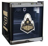 NCAA Refrigerated Beverage Center Utes N82