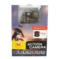 4K Ultra HD Action Camera Wifi 1080P 60fps 16MP 2.0 inch Waterproof Sport Video Camera Car Helmet Camcorder MDV9000R... N2