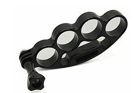 ProGear Custom Tactical Hand Mount For GoPro Hero 4/3+/3/2/1 N2