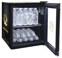 NCAA Refrigerated Beverage Center Utes N84