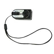 Micropromo Motion Detection Mini HD 720P Digital Camera Tachograph Recorder Camcorder DV Car DVR