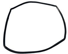 bartyspares Main Rubber Door Seal Gasket For Indesit Hotpoint Ariston Creda Oven Cookers Replaces C00081579