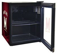 NCAA Refrigerated Beverage Center Utes N86