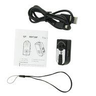 Micropromo Motion Detection Mini HD 720P Digital Camera Tachograph Recorder Camcorder DV Car DVR N2