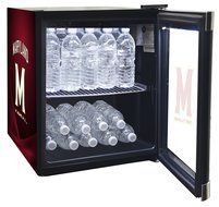 NCAA Refrigerated Beverage Center Utes N87