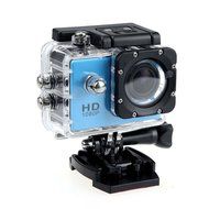 Sports Camera ,Kingwon 2.0 Inch 140 degree ultra-wide angle lens digital cam video, full HD 1080P 12MP 98-feet...