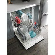 Amana ASD2575BRB 25.5 Cu. Ft. Black Side-By-Side Refrigerator - Energy Star N2