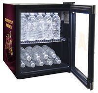 NCAA Refrigerated Beverage Center Utes N91