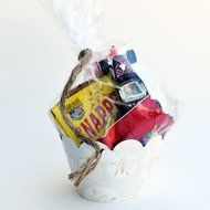 Under the Sea Mermaid Cupcake Wrappers Aqua Blue, Beach Shells, Confetti Couture Party Supplies, 36 N6