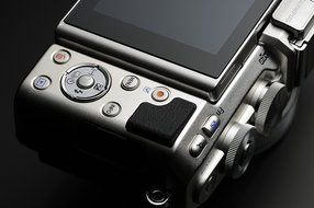 Olympus E-PL7 16MP Mirrorless Digital Camera with 3-Inch LCD with EZ Double Zoom Kit 12-42mm f/3.5-5.6 + 40-150mm... N54