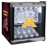 NCAA Refrigerated Beverage Center Utes N92