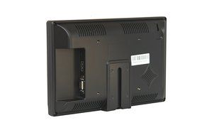 LILLIPUT 8&quot; 869GL-80NP/C/T Touch Screen Lcd Monitor with Dvi Hdmi Input