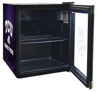 NCAA Refrigerated Beverage Center Utes N93