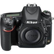Nikon D750 DSLR Camera (Body Only) #1548 (Certified Refurbished) N5