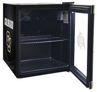 NCAA Refrigerated Beverage Center Utes N94