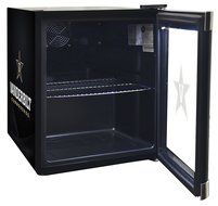 NCAA Refrigerated Beverage Center Utes N95