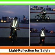 Fantaseal Action Camera Chest Mount Hi-Reflective Safety Vest for GoPro Chest Mount Harness Chesty Vest GoPro... N47