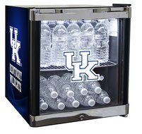 NCAA Refrigerated Beverage Center Utes N97