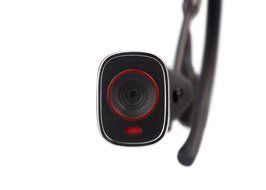 Looxcie LX2 Wearable Video Cam for iPhone and Android - Retail Packaging - Black (Discontinued by Manufacturer) N2