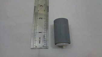 LE2037001 ADF Feed Roller Brother MFC9600 9200C 6800 MFC5200C DCP1000 - GENUINE