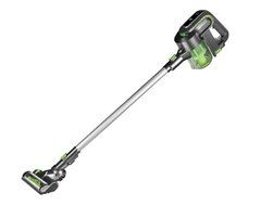 Kalorik Green/Silver 2-in-1 Cordless Cyclonic Vacuum Cleaner N2