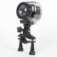 1080P HD Video Dual Cam 2in1 Car Sports Action Dash Camera Underwater Cameras With Wifi,Waterproof Case N6