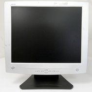 17&quot; Gateway FPD1730 720p LCD Monitor (Silver)