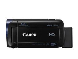 Canon VIXIA HF R60 (Discontinued by Manufacturer) N2