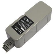 PowerSmart 4 CELL 3300mAh Ni-MH Replacement IROBOT 4978, 17373, 40901 Vacuum Cleaner Battery FOR Irobot Roomba...