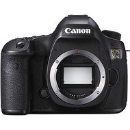Canon EOS 5DS DSLR 50.6MP Full-Frame CMOS Camera + Tamron 28-75mm f/ 2.8 XR Lens + 64GB Storage + Wrist Grip Strap... N4