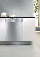 Miele Futura Classic Series G4205SCSS
