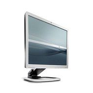 HP Compaq 19 Inch 1280x1024 LCD Monitor (Certified Refurbished) N3