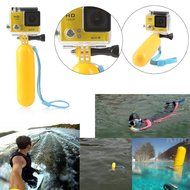 Legazone&reg; 6 All-in-1 Combo Accessories Kit for Gopro Legazone Sports Camera - Head Strap Chest Belt Handle Monopod...