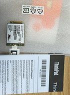 Lenovo ThinkPad GOBI 5000 Mobile Broadband with 3FF SIM-AT&amp;T - 4XC0G56987