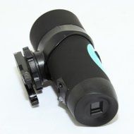 Outdoor Sport BLUE HD 720P 30FPS Waterproof Bike Helmet Action Camera DVR DV N3