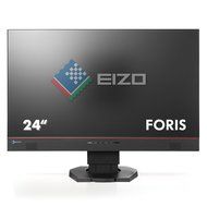 EIZO Foris FS2434-BK 23.8-Inch Screen LED-Lit Monitor