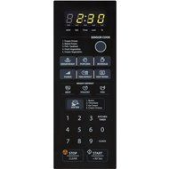 Sharp Carousel 2.2 cu ft 1200W Countertop Microwave Oven /Model:R651ZS /Color:Silver N2