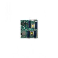 SUPERMICRO X9DRI-F-B Dual LGA2011 Intel C602 DDR3 SATA3 V&amp;2GbE EATX Server Motherboard Bulk...