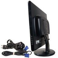15&quot; Gateway FPD1565 DVI LCD Monitor (Black)