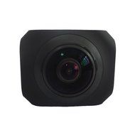 Action VR WIFI Sports DV With Remote Control 360 Degree Wide Angle Lens with 1.5 inch Screen V60A(black)