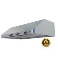 Thor Kitchen 48" Under Cabinet Range Hood