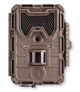 BUSHNELL 119676C Trophy Black LED HD 8.0 Megapixel HD Brown Camera N2
