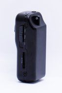 Spy-MAX Camstick Sport HD Action Sports Camera with Audio &amp; Night Vision