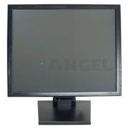 ANGEL POS 1006017 17-Inch POS TFT LCD TouchScreen Monitor N6