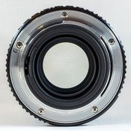 PENTAX ASAHI TAKUMAR K (BAYONET) MOUNT 135MM F/2.5 TELEPHOTO PRIME LENS N5