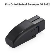 Powerextra 7.2V 2000mAh Ni-MH Replacement Battery for Ontel Swivel Sweeper G1 &amp; G2 N6