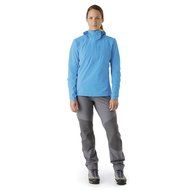 Arcteryx Psiphon SL Pullover - Women's Riptide Medium N5