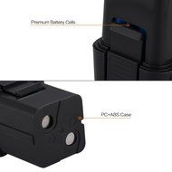 Powerextra 7.2V 2000mAh Ni-MH Replacement Battery for Ontel Swivel Sweeper G1 &amp; G2 N7