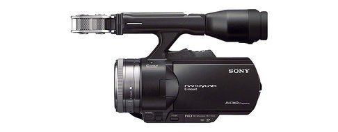 NEX-VG 30 EH NEXVG30EHB.CEE - 30 N2