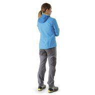 Arcteryx Psiphon SL Pullover - Women's Riptide Medium N6